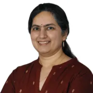 Padmini Gopalakrishnan