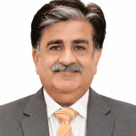 Pankaj Mohendroo