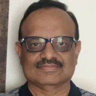 Prakash Raghavendra
