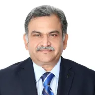 Rakesh Malik