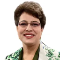 Rashna Seli Zaroo
