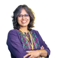 Rituparna Mandal