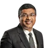 S Krishnan 