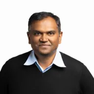 Sesha Varadarajan