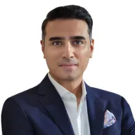 Shikhar Malhotra