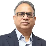 Shri Vishal Kumar Dev, IAS