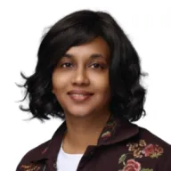 Sirisha Kuchimanchi 