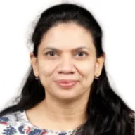 Suchismita Banerjee