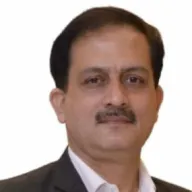 Suhail Zaidi