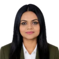 Supriya Sharma