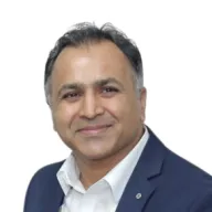 Utpal Shah
