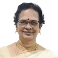 Kanchana Bhaaskaran