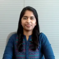 Krithika Sukumar