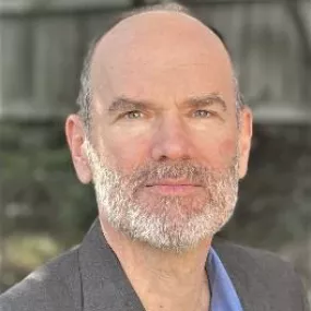 Scott Rothenberg