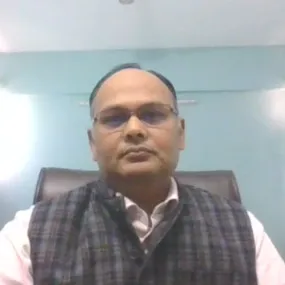 Anupam Prakash