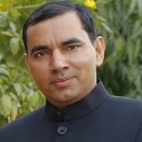 Kuldeep Arya