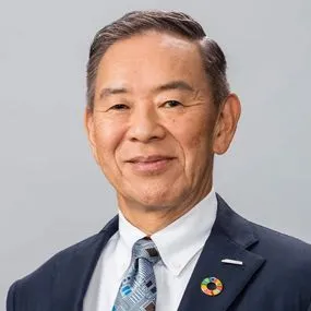 Dr. Atsuyoshi Koike 