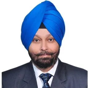 Dr. Surinder Singh