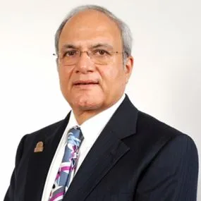 Mr Ajai Chowdhry