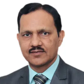 Ashok Chandak