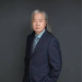 Mr Chung Hoon Lee