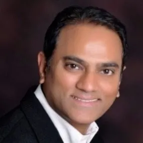 Pradeep Vajram