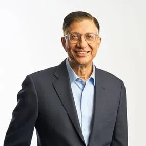 Dr. Siva Sivaram