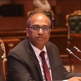 Abhishek Singh