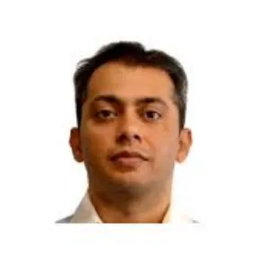 Ankush Wadhera