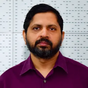 Bhaskar Katamneni