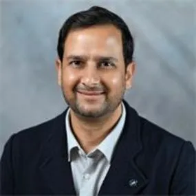 Harit Doshi