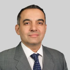 Manish Chadha