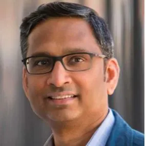 Dr. Mukesh V. Khare