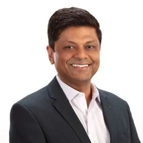 Mr. Naveen Yanduru