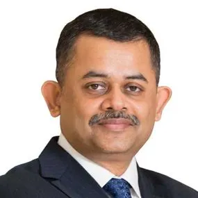 Mr. Neelkanth Mishra