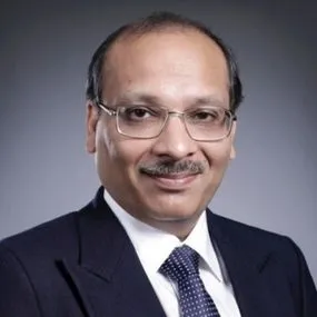 Sanjay Churiwala