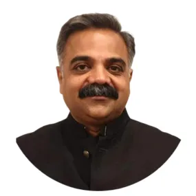 Sanjeev Kumar Gupta