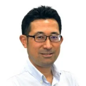 Mr. Takatoshi Ikeuchi