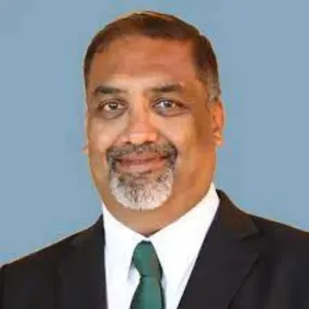 Viresh Patel 