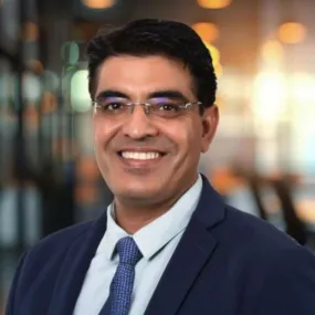 Abhijeet Kotnis