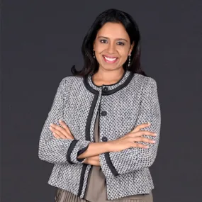Aarthi Sivanandh
