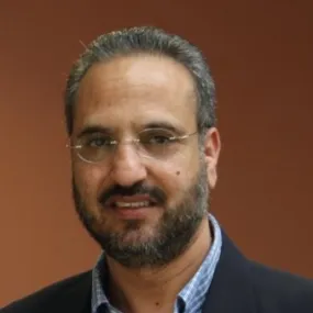 Mr. Gursharan Singh