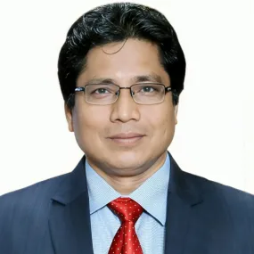 Pradip Kumar Das