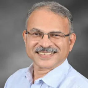 Prof. Shreepad Karmalkar