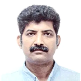 Anurag Yadav