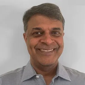 Vivek Raghavan