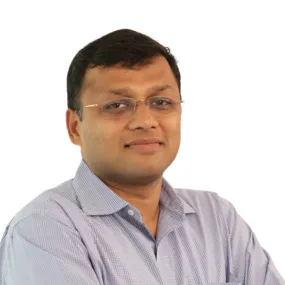 Abhishek Agrawal