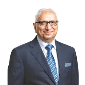 Ajit Manocha