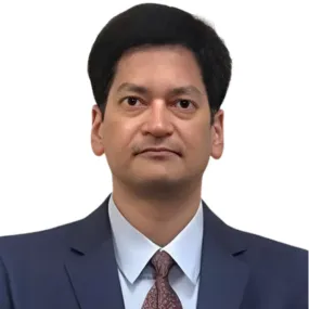 Amitesh Kumar Sinha