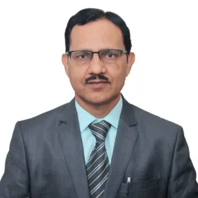 Ashok Chandak